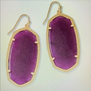 Kendra Scott “Danielle” Earrings